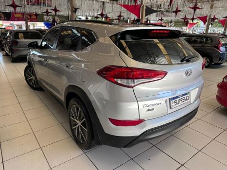 HYUNDAI Tucson , Foto 4
