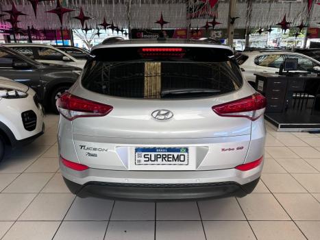 HYUNDAI Tucson , Foto 6