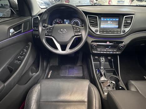 HYUNDAI Tucson , Foto 9