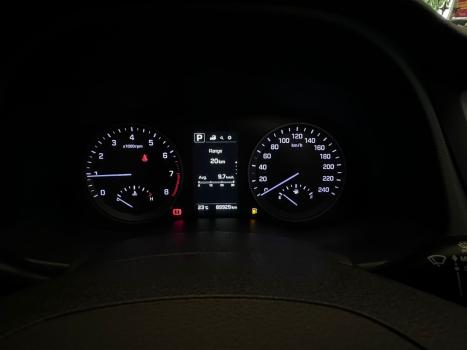 HYUNDAI Tucson , Foto 10