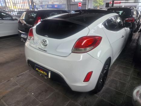 HYUNDAI Veloster 1.6 16V 3P AUTOMTICO, Foto 2