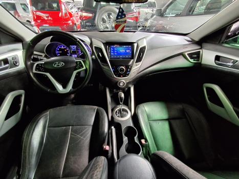 HYUNDAI Veloster 1.6 16V 3P AUTOMTICO, Foto 4