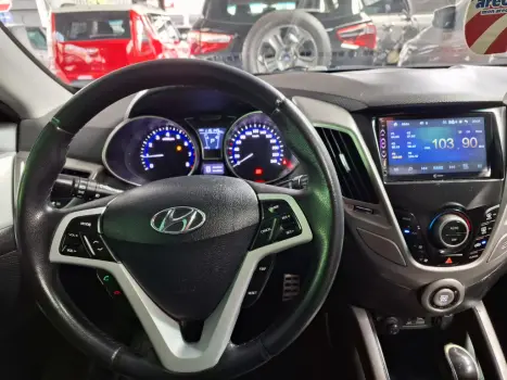 HYUNDAI Veloster 1.6 16V 3P AUTOMTICO, Foto 8