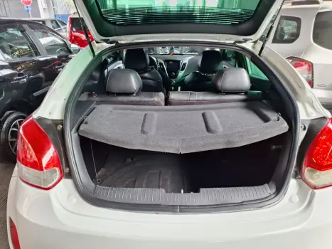 HYUNDAI Veloster 1.6 16V 3P AUTOMTICO, Foto 11