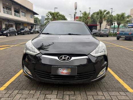 HYUNDAI Veloster 1.6 16V 3P AUTOMTICO, Foto 2