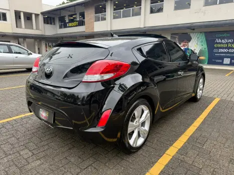 HYUNDAI Veloster 1.6 16V 3P AUTOMTICO, Foto 4