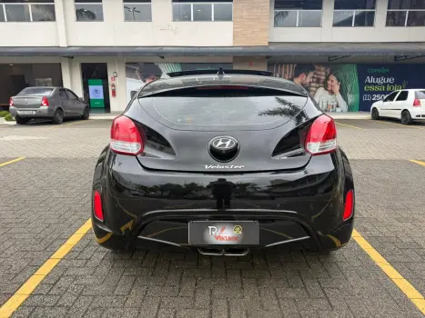 HYUNDAI Veloster 1.6 16V 3P AUTOMTICO, Foto 5
