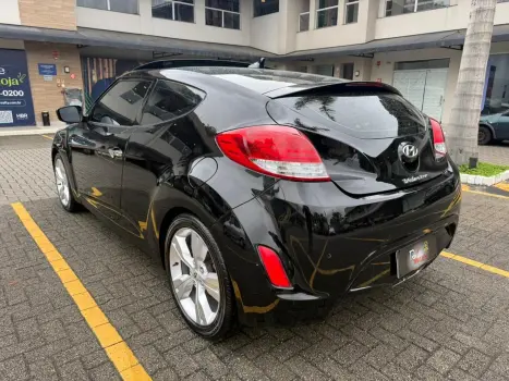 HYUNDAI Veloster 1.6 16V 3P AUTOMTICO, Foto 6