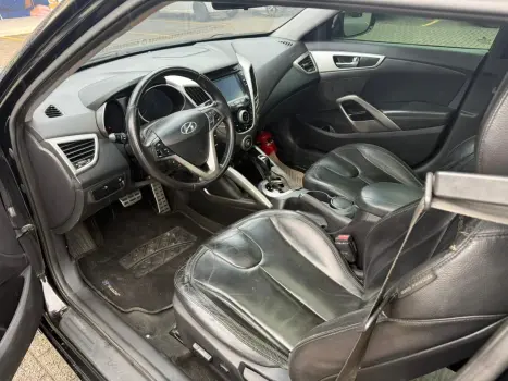 HYUNDAI Veloster 1.6 16V 3P AUTOMTICO, Foto 7