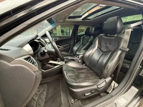 HYUNDAI Veloster 1.6 16V 3P AUTOMTICO, Foto 8