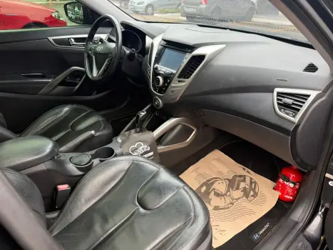 HYUNDAI Veloster 1.6 16V 3P AUTOMTICO, Foto 10