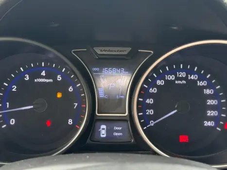 HYUNDAI Veloster 1.6 16V 3P AUTOMTICO, Foto 12