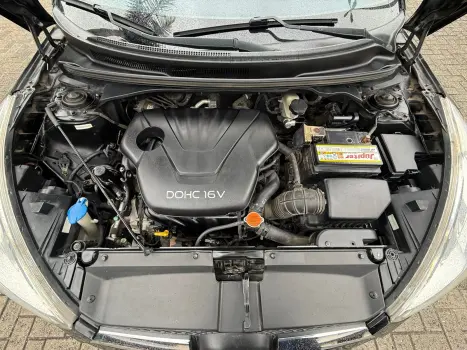 HYUNDAI Veloster 1.6 16V 3P AUTOMTICO, Foto 13