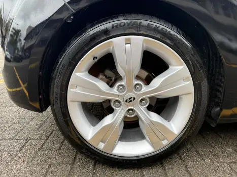 HYUNDAI Veloster 1.6 16V 3P AUTOMTICO, Foto 14