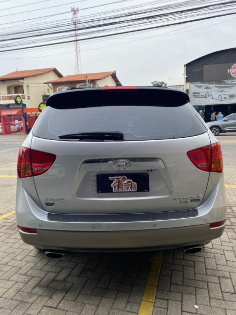 HYUNDAI Vera Cruz 3.8 V6 24V 4P 4WD GLS AUTOMTICO 7 LUGARES, Foto 9