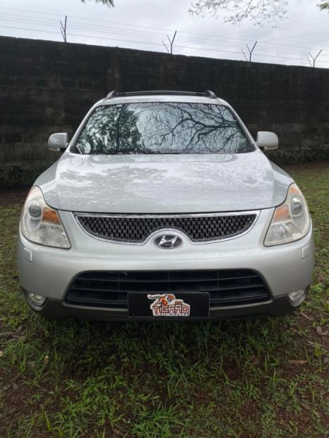 HYUNDAI Vera Cruz 3.8 V6 24V 4P 4WD GLS AUTOMÁTICO 7 LUGARES, Foto 4