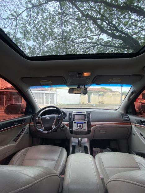 HYUNDAI Vera Cruz 3.8 V6 24V 4P 4WD GLS AUTOMÁTICO 7 LUGARES, Foto 6