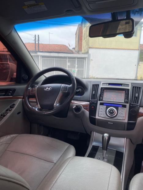 HYUNDAI Vera Cruz 3.8 V6 24V 4P 4WD GLS AUTOMÁTICO 7 LUGARES, Foto 7