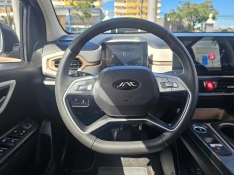 JAC E-JS1 EL�TRICO AUTOM�TICO, Foto 4