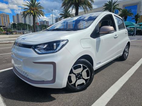 JAC E-JS1 EL�TRICO AUTOM�TICO, Foto 5