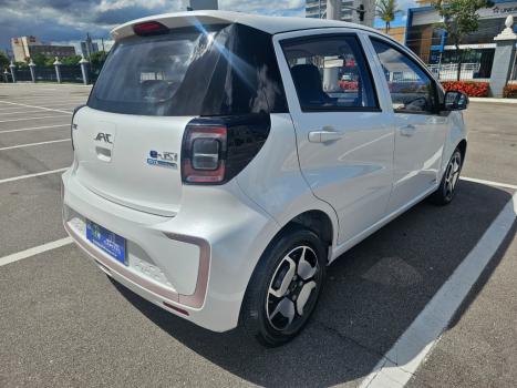 JAC E-JS1 EL�TRICO AUTOM�TICO, Foto 6