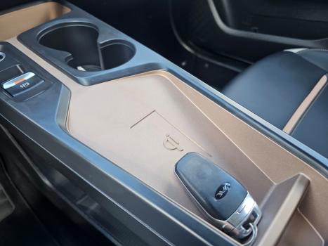 JAC E-JS1 EL�TRICO AUTOM�TICO, Foto 7