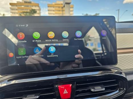 JAC E-JS1 EL�TRICO AUTOM�TICO, Foto 8