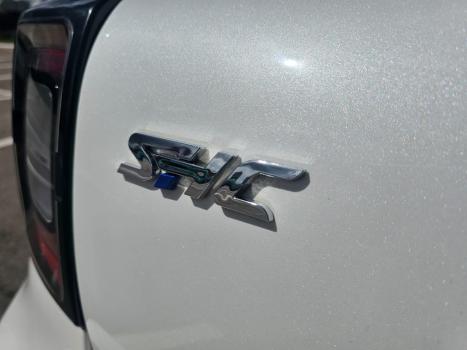 JAC E-JS1 EL�TRICO AUTOM�TICO, Foto 9