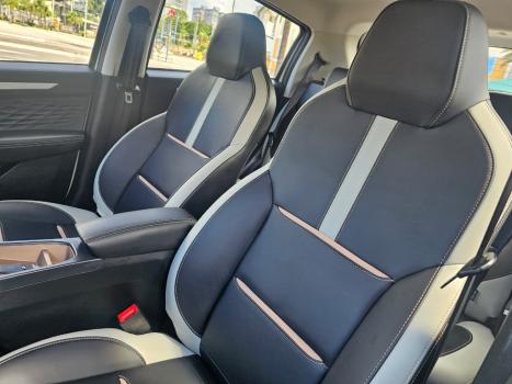 JAC E-JS1 EL�TRICO AUTOM�TICO, Foto 10