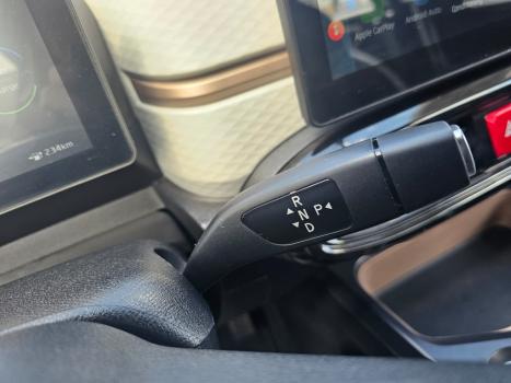 JAC E-JS1 EL�TRICO AUTOM�TICO, Foto 12