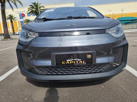 JAC E-JS1 EL�TRICO AUTOM�TICO, Foto 3
