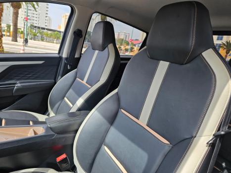 JAC E-JS1 EL�TRICO AUTOM�TICO, Foto 4
