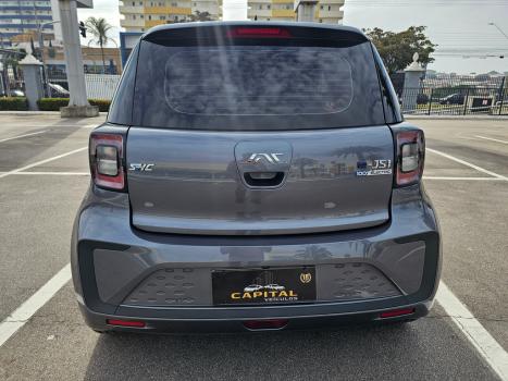 JAC E-JS1 EL�TRICO AUTOM�TICO, Foto 7