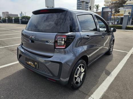 JAC E-JS1 EL�TRICO AUTOM�TICO, Foto 8