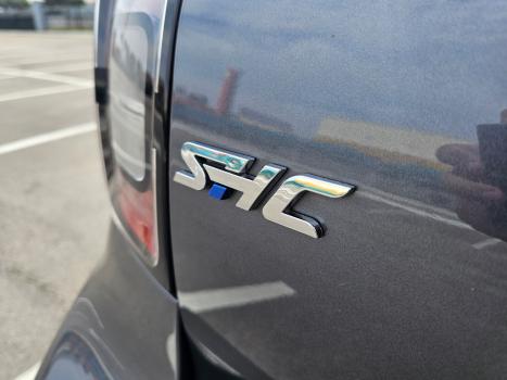 JAC E-JS1 EL�TRICO AUTOM�TICO, Foto 10