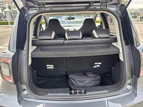 JAC E-JS1 EL�TRICO AUTOM�TICO, Foto 11