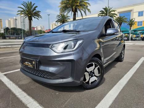 JAC E-JS1 EL�TRICO AUTOM�TICO, Foto 2