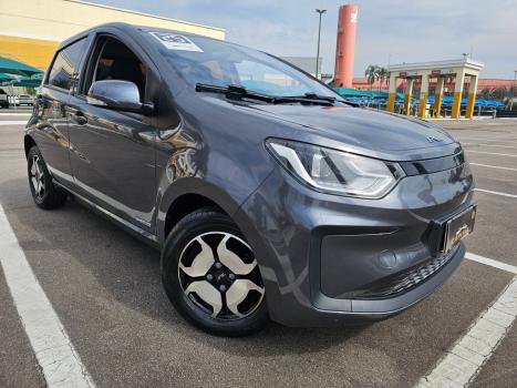 JAC E-JS1 EL�TRICO AUTOM�TICO, Foto 5