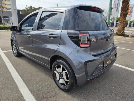 JAC E-JS1 EL�TRICO AUTOM�TICO, Foto 6