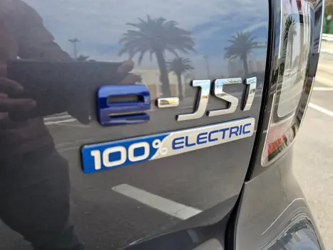 JAC E-JS1 EL�TRICO AUTOM�TICO, Foto 9