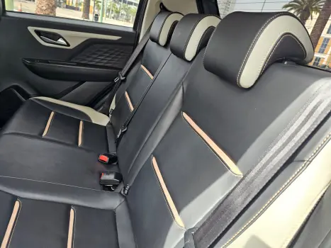 JAC E-JS1 EL�TRICO AUTOM�TICO, Foto 12
