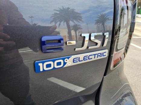 JAC E-JS1 EL�TRICO AUTOM�TICO, Foto 9