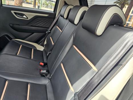JAC E-JS1 EL�TRICO AUTOM�TICO, Foto 12