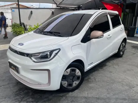 JAC E-JS1 ELÉTRICO AUTOMÁTICO, Foto 2
