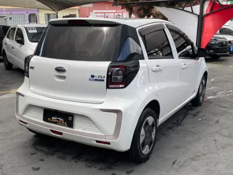 JAC E-JS1 ELÉTRICO AUTOMÁTICO, Foto 4
