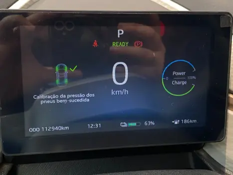 JAC E-JS1 ELÉTRICO AUTOMÁTICO, Foto 7