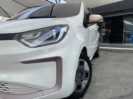 JAC E-JS1 ELÉTRICO AUTOMÁTICO, Foto 11