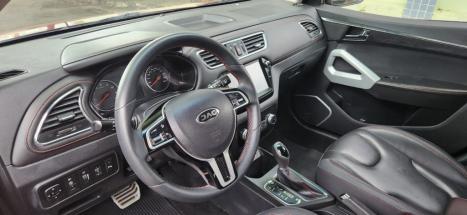 JAC T40 1.6 16V 4P AUTOMÁTICO CVT, Foto 7 JAC T40 1.6 16V 4P AUTOMÁTICO CVT, Foto 7