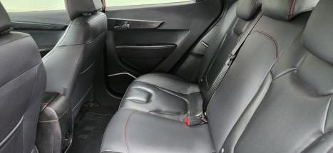 JAC T40 1.6 16V 4P AUTOMÁTICO CVT, Foto 9 JAC T40 1.6 16V 4P AUTOMÁTICO CVT, Foto 9