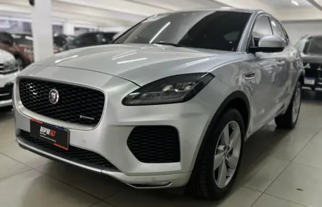 JAGUAR E-Pace 2.0 P250 R-DYNAMIC S AWD TURBO AUTOMTICO, Foto 1